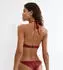 Triumph Midnight Swim Bandeau Bikini Top (10226540) brown