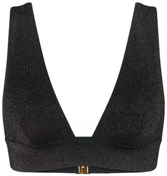 Triumph Summer Sunset Bikini Top gefüttert (10226510) schwarz
