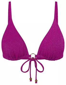 Triumph Summer Sunset Bikini Top ohne B&uuml;gel (10226518) raspberry juice