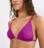 Triumph Summer Sunset Bikini Top ohne Bügel (10226518) raspberry juice