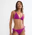 Triumph Summer Sunset Bikini Top ohne Bügel (10226518) raspberry juice