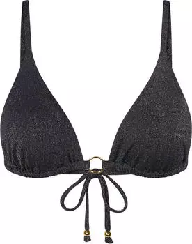 Triumph Summer Sunset Bikini Top ohne Bügel (10226518) schwarz