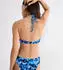 Triumph Midnight Swim Bandeau Bikini Top (10226540) blau