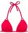 s.Oliver Triangel-Bikini-Top Spain rot