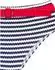 s.Oliver Elain Highwaist-Bikini-Hose mit Gürtel und Zierring (35867730) marine/weiß