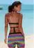 Bench Triangel-Bikini in Wickeloptik (706879) schwarz