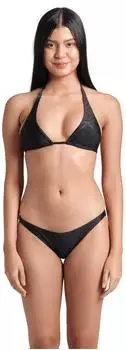 Arena Losange Triangle Bikini (009400) schwarz