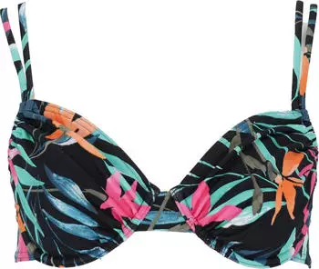 Firefly Malisa II W (4101842) floral black