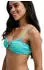 Roxy SD Essentials Tankini Top (92805717) katydid