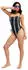 Roxy Sunshine Badeanzug (11783114) anthibiscusrealstripesspaced s