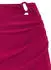 Lascana Ronda Bade-Rock mit integrierter Bikinihose (75874357) dunkelpink
