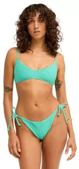 Billabong Top Bikini Tanlines V (70557706) paradise grün