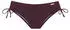 Lascana Highwaist Bikini Bottom Italy (41319818) aubergine