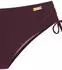 Lascana Highwaist Bikini Bottom Italy (41319818) aubergine