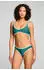 Puma Swim Women Reversible Top 1P (701237617) emerald ice / navy