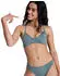 Roxy Solid Essentials Athletic Tri (ERJX305650) agave green