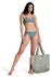 Roxy Solid Essentials Athletic Tri (ERJX305650) agave green