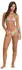 Billabong Sunscape Bandeau Bikini Top & Bondi Bikini Bottom (BL000970W-DLA) deep lagoon