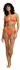 Billabong Summer High Low Tide Bikini-Hose (56564765) fusion orange