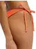 Billabong Summer High Low Tide Bikini-Hose (56564765) fusion orange