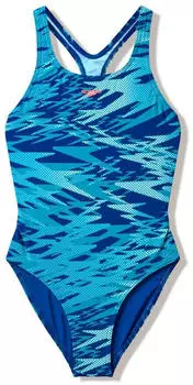 Speedo HyperBoom Medalist (81219916) nachtwache/hyper blaugrün