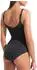 Arena Jewel One Piece Badeanzug night grey-bright blue