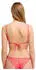 Roxy Triangle Bikini Top Beach Bandana Tiki Tri (ERJX305723-RMZ7) hibiscus boho bandana bico