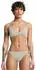Quiksilver Clickity Clack Bikini-Hose (29121100) tobacco clickity stripe