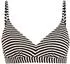 Protest Adairol Underwire Bikini Top BCD-Cup (72661111/106) kiwi