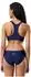 Speedo Splice 2.0 Badeanzug blu/ltblu