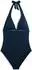 Tommy Hilfiger Halter Rp Op (UW0UW06366) dark night navy