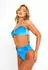 Moda Minx Club Tropicana Triangel-Bikini-Top (31302418) blue lagoon