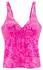 Venice Beach Aaliyah DCFL Tank Top (19654) pink