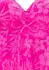Venice Beach Aaliyah DCFL Tank Top (19654) pink