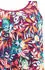 Venice Beach Aaliyah DCFL Tank Top (58421833) dunkelrot