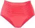 Lascana Ronda Highwaist-Bikini-Hose mit Shaping-Effekt (64669030) koralle
