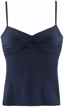 s.Oliver Tankini Top (849997) marine