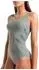 Arena Badeanzug Milena Wing Back C Cup (56596454) sage-navy
