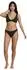 Billabong Sol Searcher Scoop Tank Triangel-Bikini-Top schwarz
