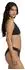 Billabong Sol Searcher Scoop Tank Triangel-Bikini-Top schwarz
