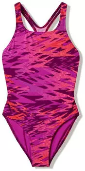Speedo HyperBoom Medalist (81219916) pink