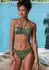 Lascana Bügel-Bandeau-Bikini mit verschiedenen Trägervarianten
