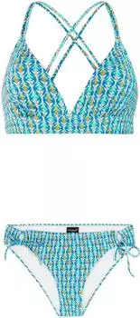 Protest PRTLock Bikini (72661038) gladio blue