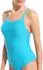 Arena W Solid Swimsuit Lightdrop Back B Badeanzug (005909) eyeblush
