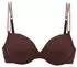 s.Oliver Beverly Bügel-Bikini-Top (42546927) kaffee
