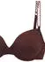 s.Oliver Beverly Bügel-Bikini-Top (42546927) kaffee