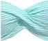 s.Oliver Bügel-Bandeau-Bikini mint-weiß