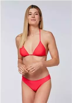 Chiemsee Triangle Bikini (91747906) bittersweet