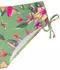 Lascana Odetta Bikini-Hose in floralem Design hellgrün/salbei/pink bedruckt