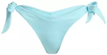 Roxy Palm Dreams TS Cheeky Bikini-Hose (ERJX405236-GCZ1) tanager turquoise